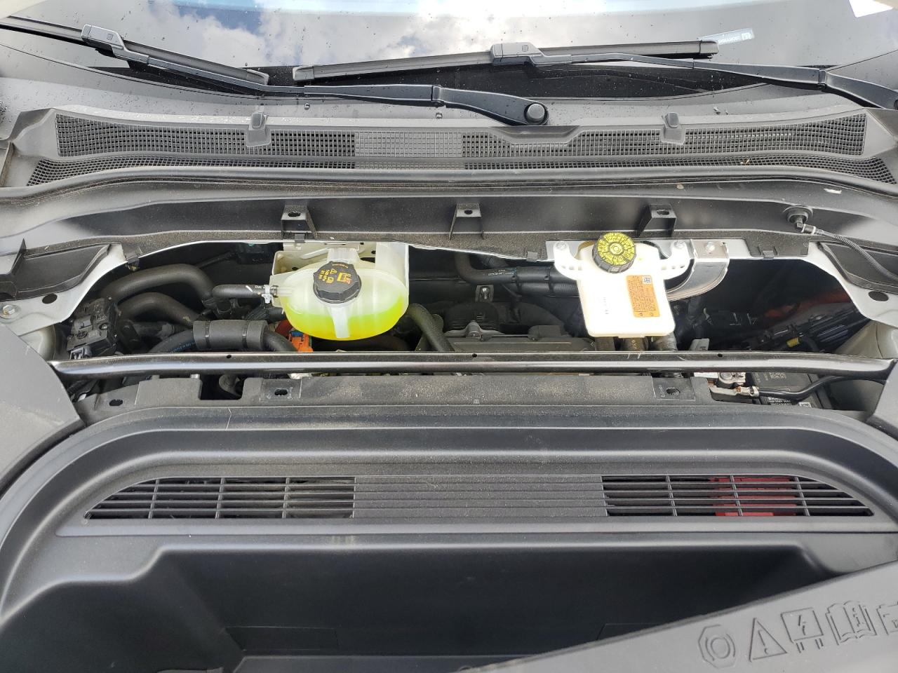 2022 Ford Mustang Mach-E California Route 1 VIN: 3FMTK2SU6NMA38352 Lot: 63675204