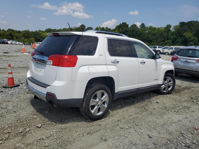  GMC TERRAIN 2015 White