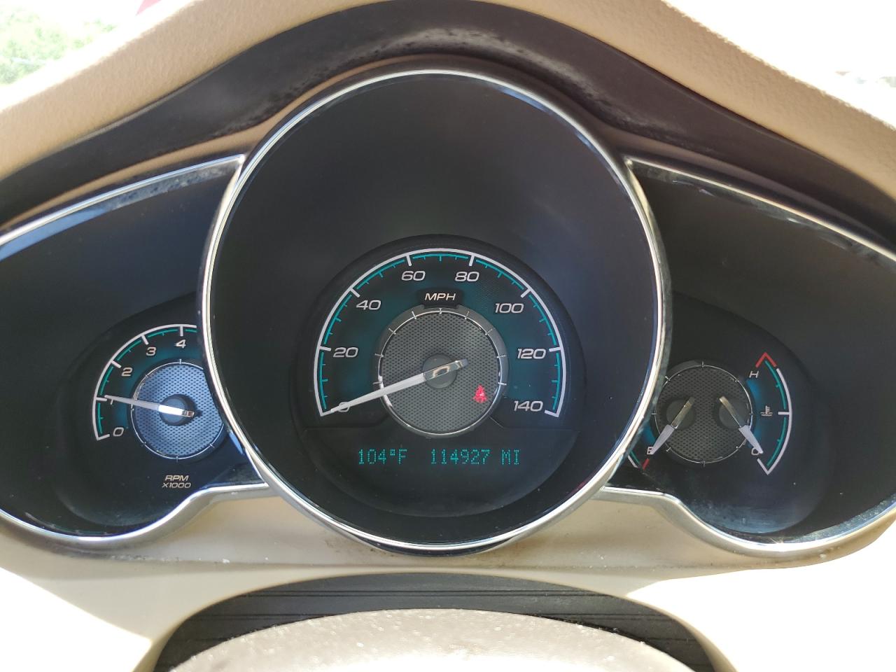 2009 Chevrolet Malibu Ltz VIN: 1G1ZK57B29F193969 Lot: 62597324