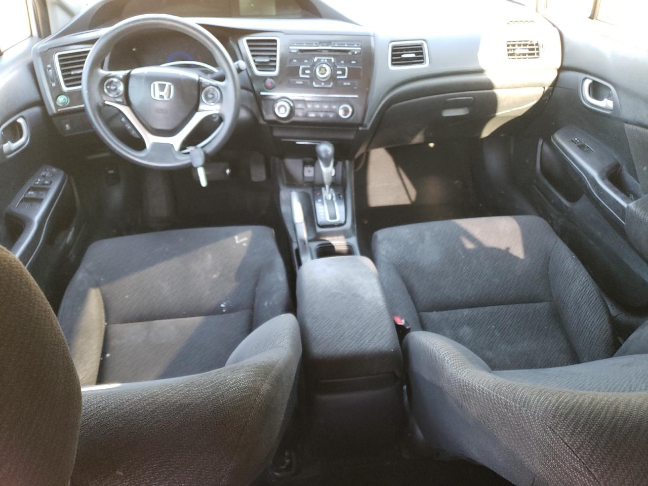 2013 Honda Civic - Image 8