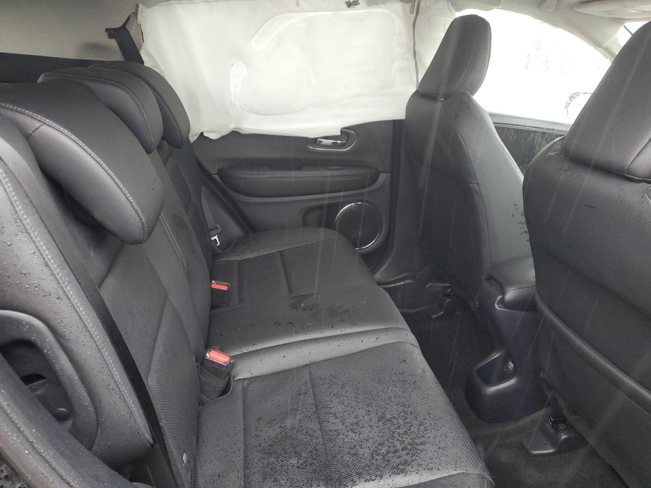 2021 Honda HR-V - Image 11