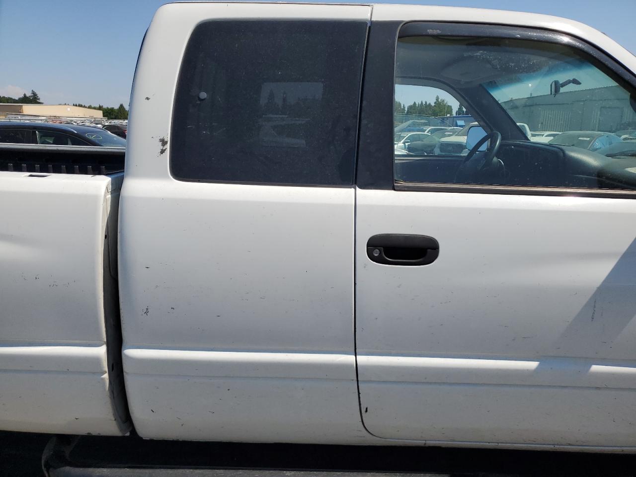 1997 Dodge Ram 2500 VIN: 3B7KF23Z8VM513417 Lot: 63201124