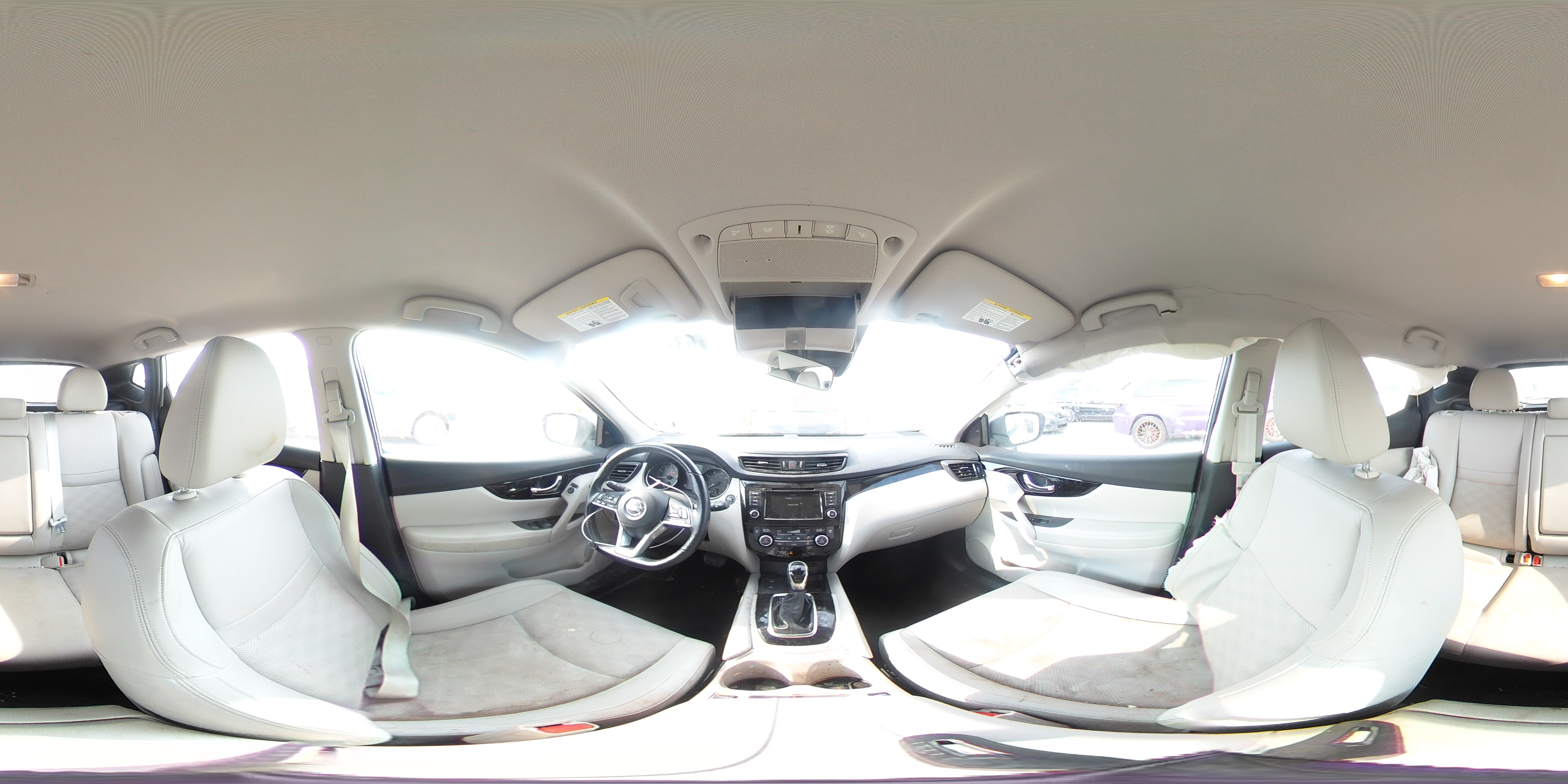 2022 Nissan Rogue Sport Sv VIN: JN1BJ1BV8NW345515 Lot: 63788324