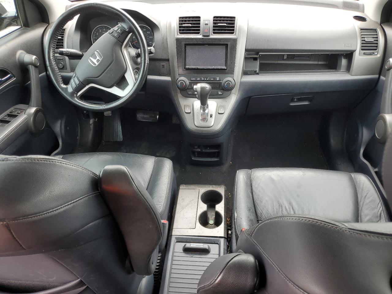 2011 Honda Cr-V Exl VIN: 5J6RE4H7XBL817926 Lot: 63755764