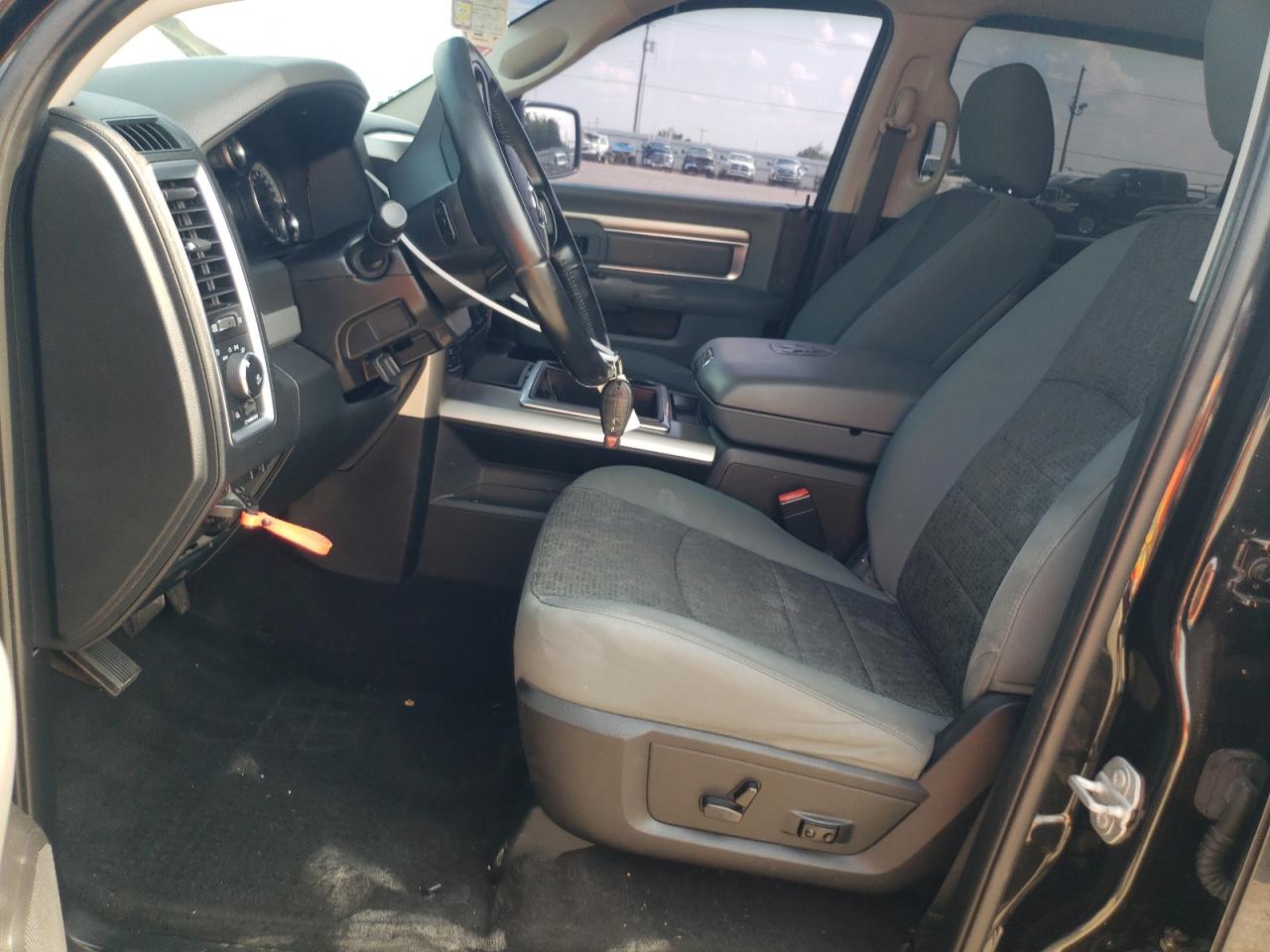 2015 Ram 1500 Slt VIN: 1C6RR7LM9FS705291 Lot: 64879104