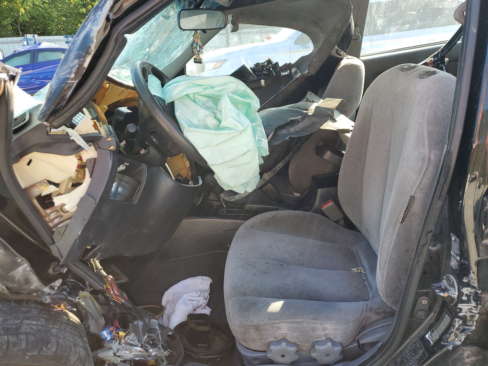 KMHDN46D66U229641 2006 Hyundai Elantra Gls