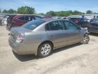 2005 Nissan Altima S للبيع في Glassboro، NJ - Front End