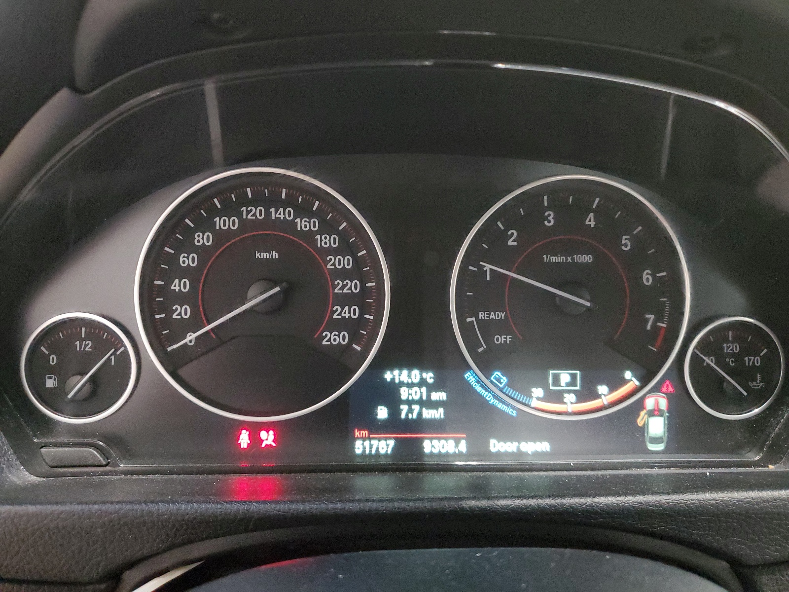 WBA3B3C58EJ979104 2014 BMW 328 Xi