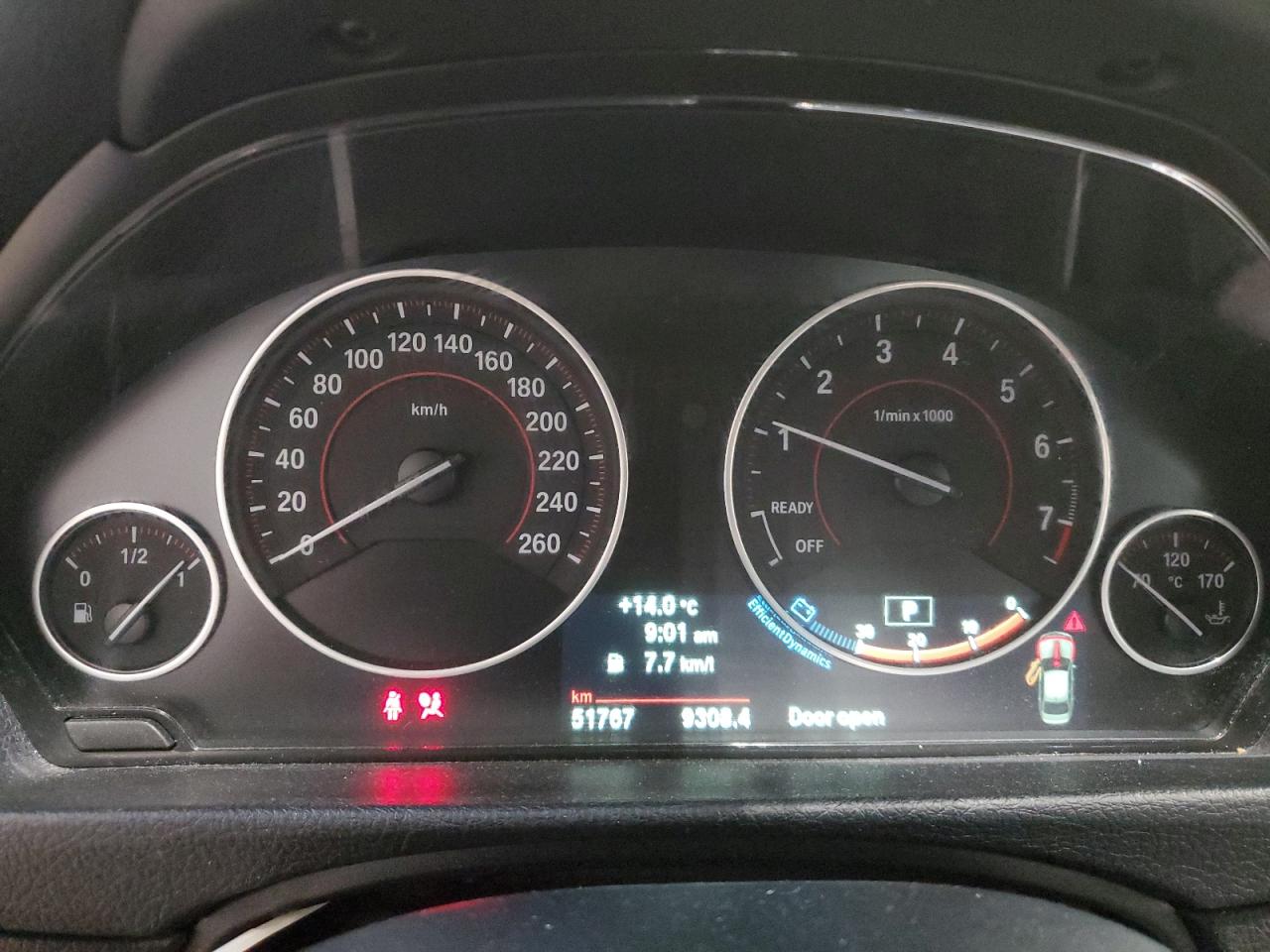 2014 BMW 328 Xi VIN: WBA3B3C58EJ979104 Lot: 64592254