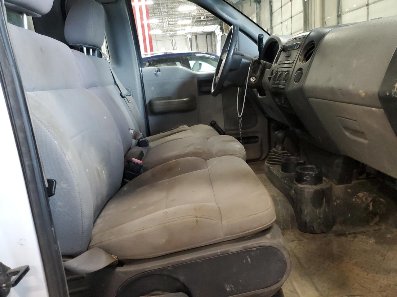 2006 Ford F150 VIN: 1FTRF14W56NA37082 Lot: 64407814