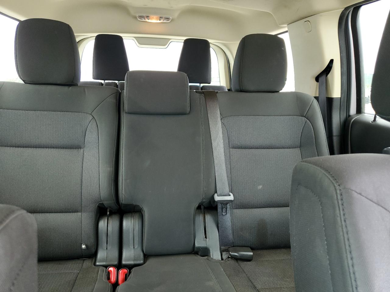 2013 Ford Flex Se VIN: 2FMGK5B85DBD20441 Lot: 64788534