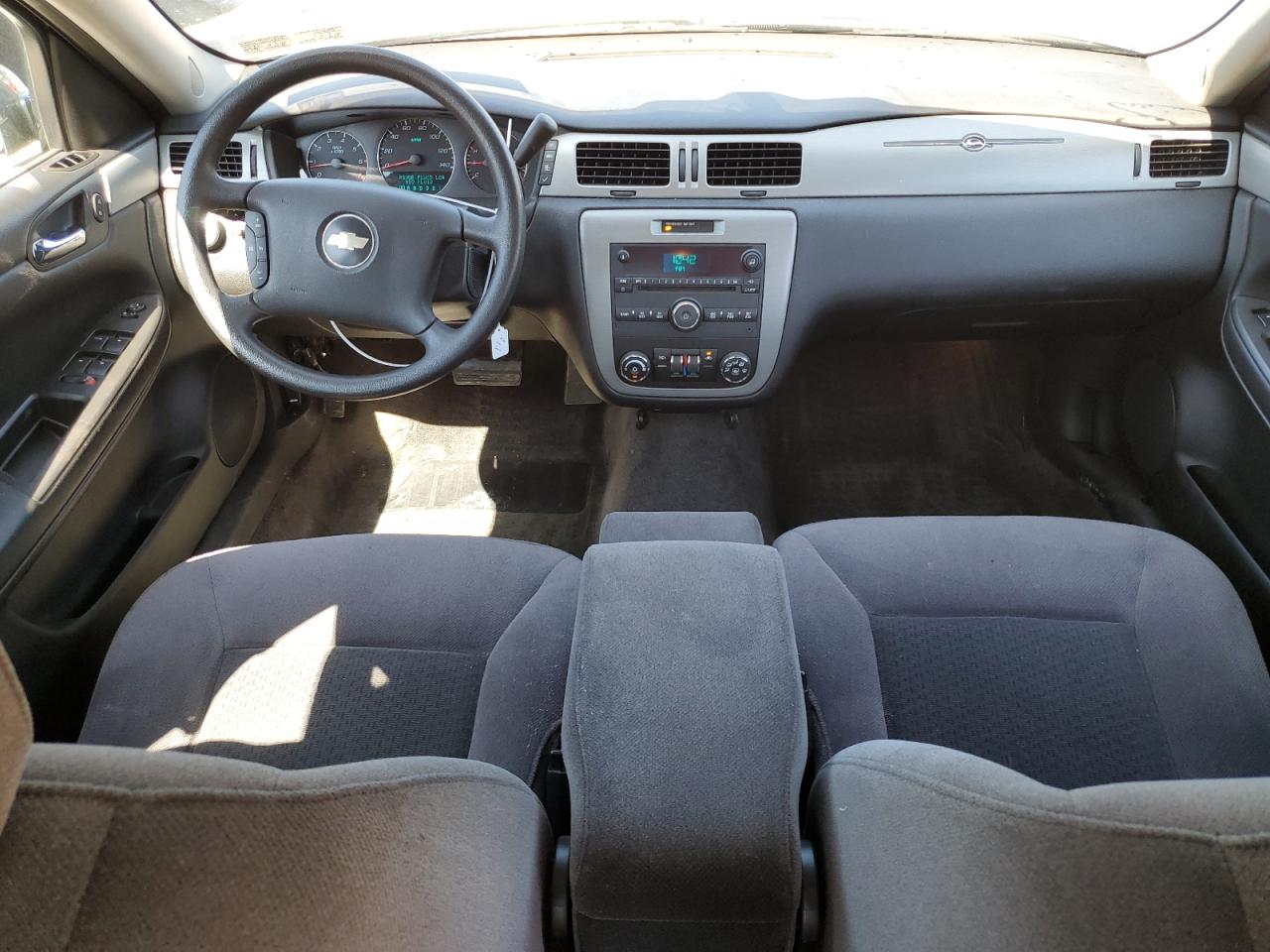 2007 Chevrolet Impala Lt VIN: 2G1WT58K179288463 Lot: 62714634