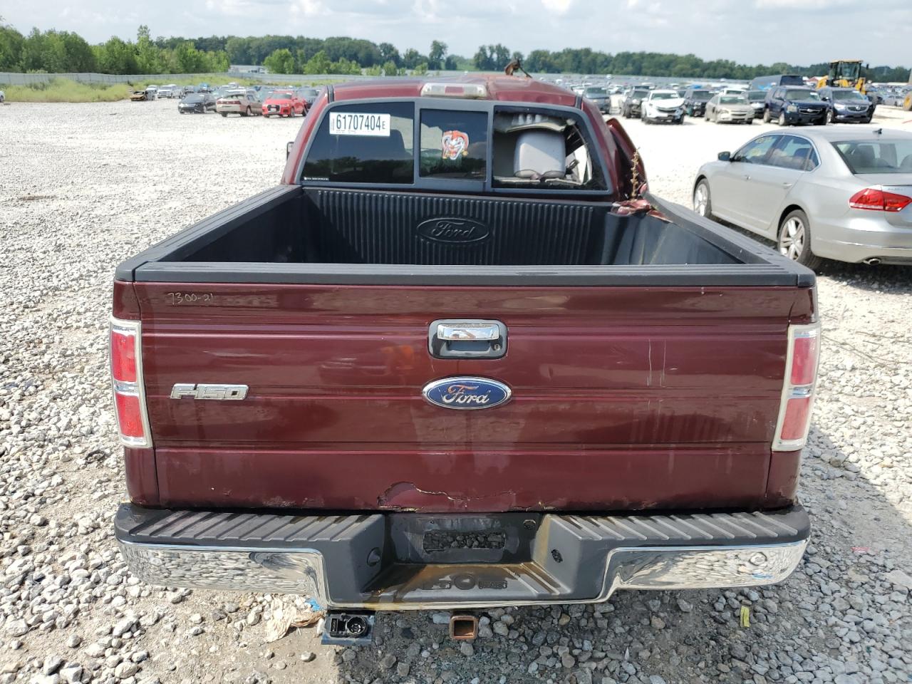 2010 Ford F-150 - Image 6