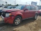 2010 Ford Escape Limited للبيع في Dyer، IN - Front End