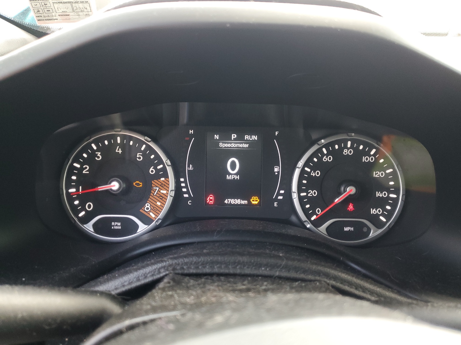 ZACNJBBB4LPL06188 2020 Jeep Renegade Latitude