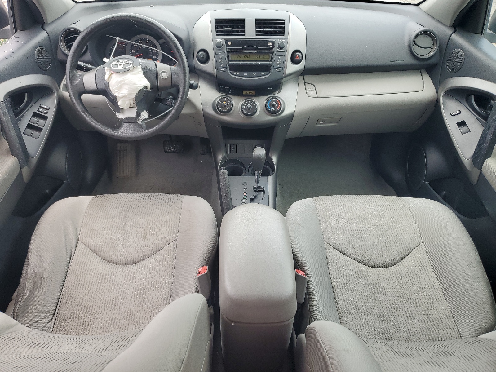 2T3BF4DV5AW069669 2010 Toyota Rav4