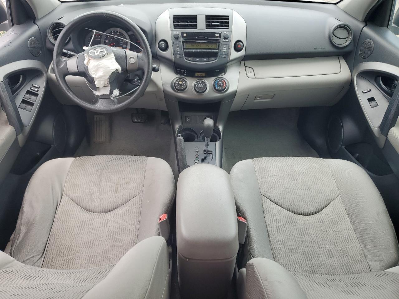 2010 Toyota Rav4 VIN: 2T3BF4DV5AW069669 Lot: 64110654