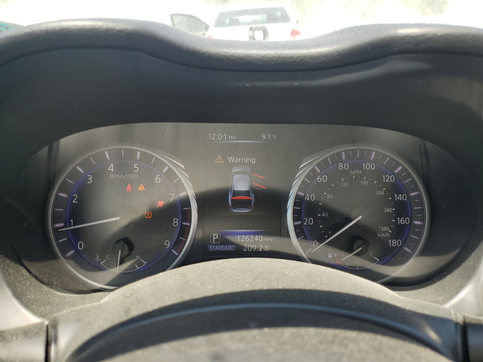 JN1BV7AP5FM340067 2015 Infiniti Q50 Base