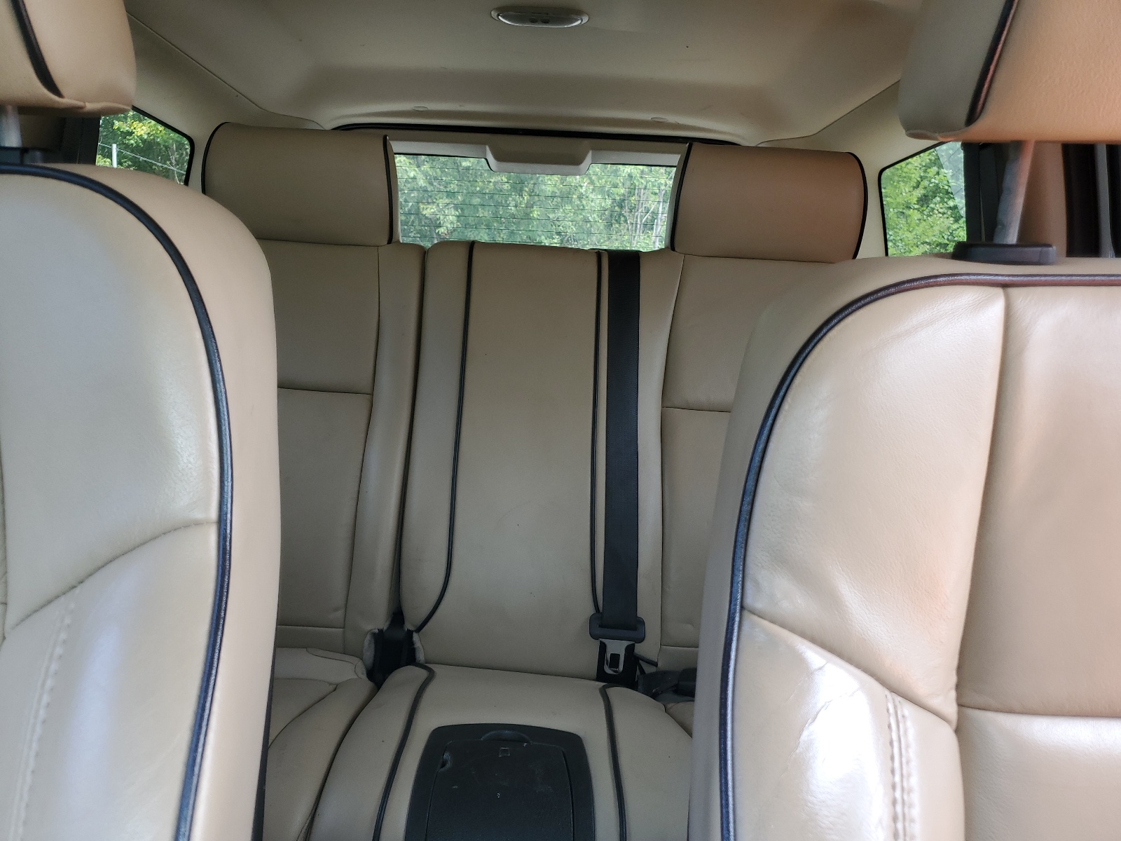 5GTEN13L788109922 2008 Hummer H3 Alpha