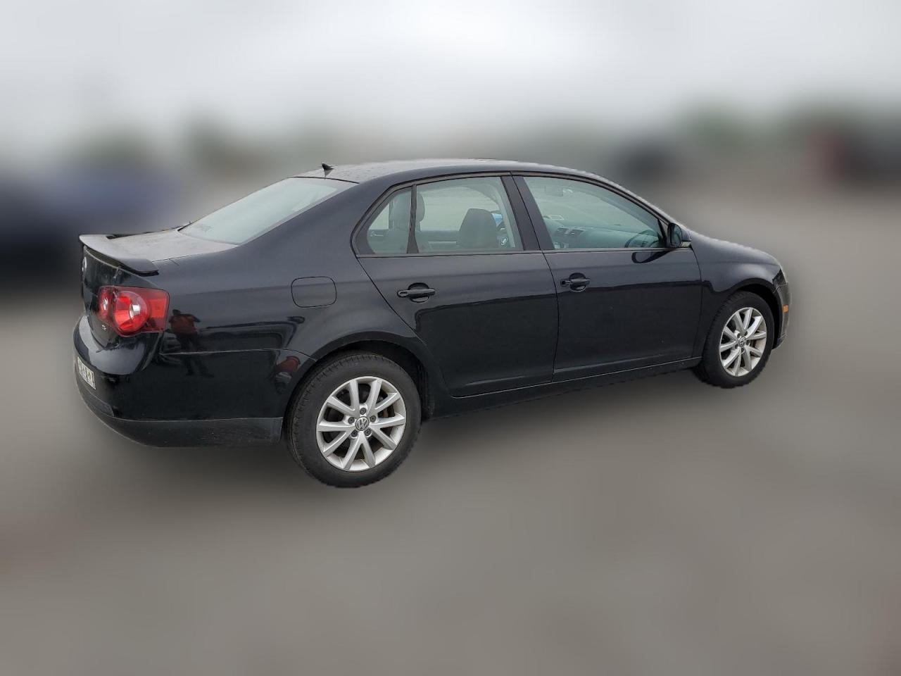 2010 Volkswagen Jetta Se VIN: 3VWRZ7AJ3AM120206 Lot: 61691744