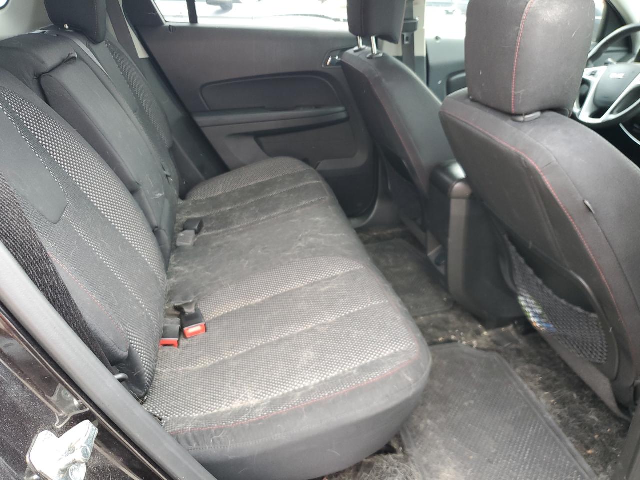 2015 GMC Terrain Sle VIN: 2GKFLWEK7F6378223 Lot: 63280484