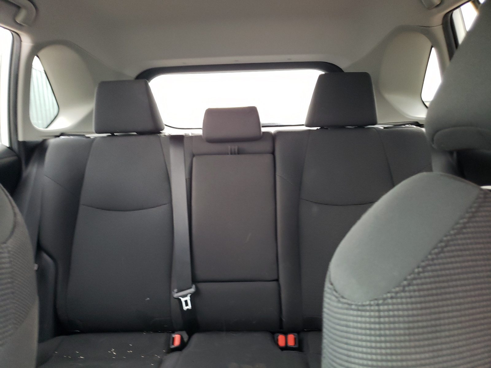 2T3F1RFV3LC101128 2020 Toyota Rav4 Le