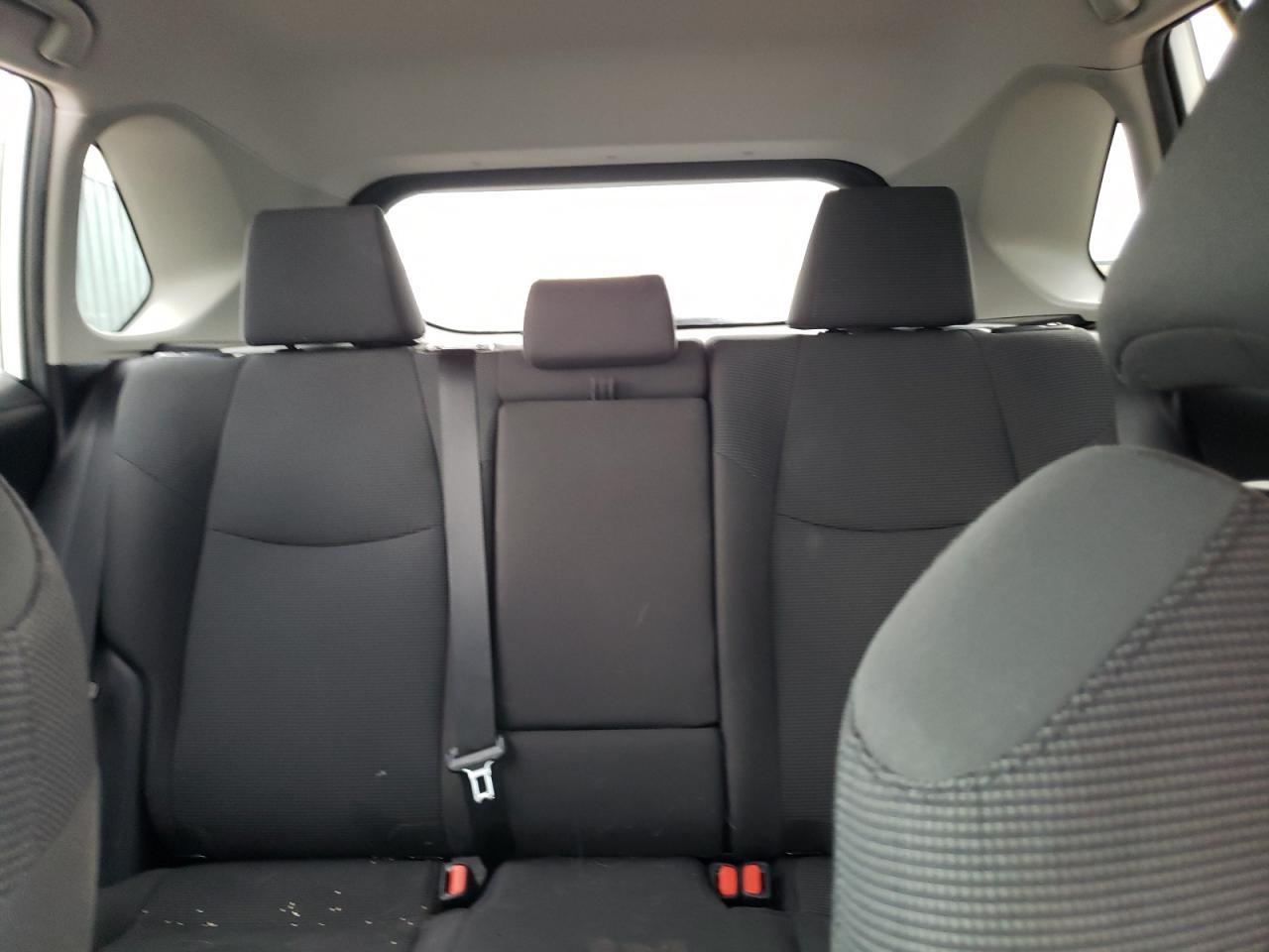 2020 Toyota Rav4 Le VIN: 2T3F1RFV3LC101128 Lot: 64212594