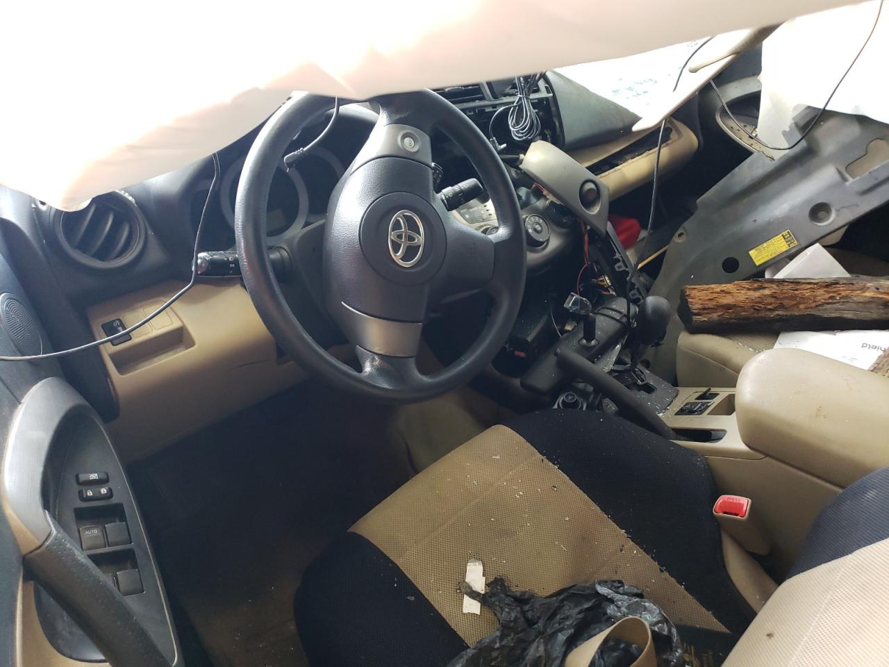 2010 Toyota Rav4 VIN: 2T3BF4DV3AW057973 Lot: 62824024