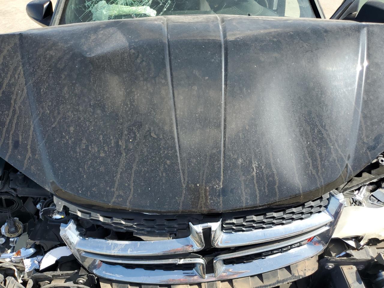 2014 Dodge Avenger Se VIN: 1C3CDZAB4EN109503 Lot: 61113744