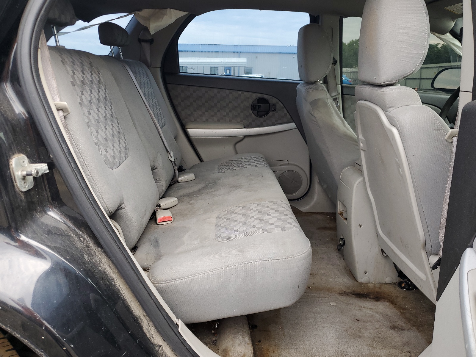 2CNDL23F286322898 2008 Chevrolet Equinox Ls