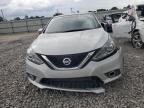 2017 Nissan Sentra S en Venta en Montgomery, AL - Front End