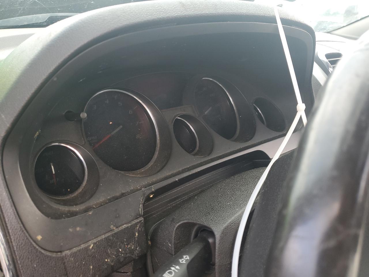 2008 GMC Acadia Slt-1 VIN: 1GKEV237X8J219473 Lot: 62458264