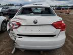 2014 Volkswagen Passat S იყიდება Dyer-ში, IN - Rear End