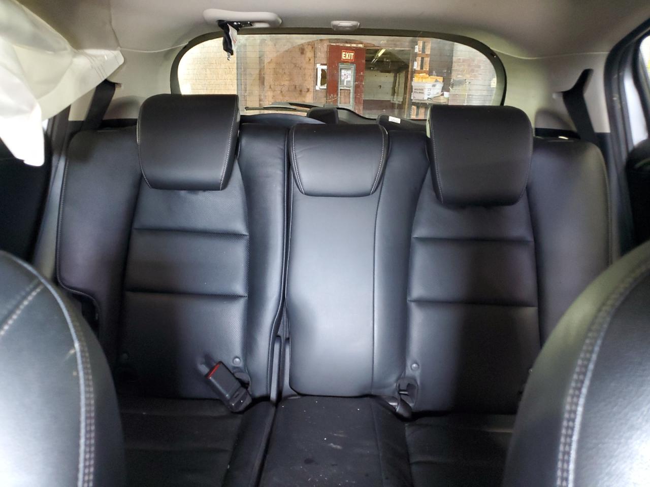 2019 Honda Hr-V Exl VIN: 3CZRU6H77KM735908 Lot: 64838654