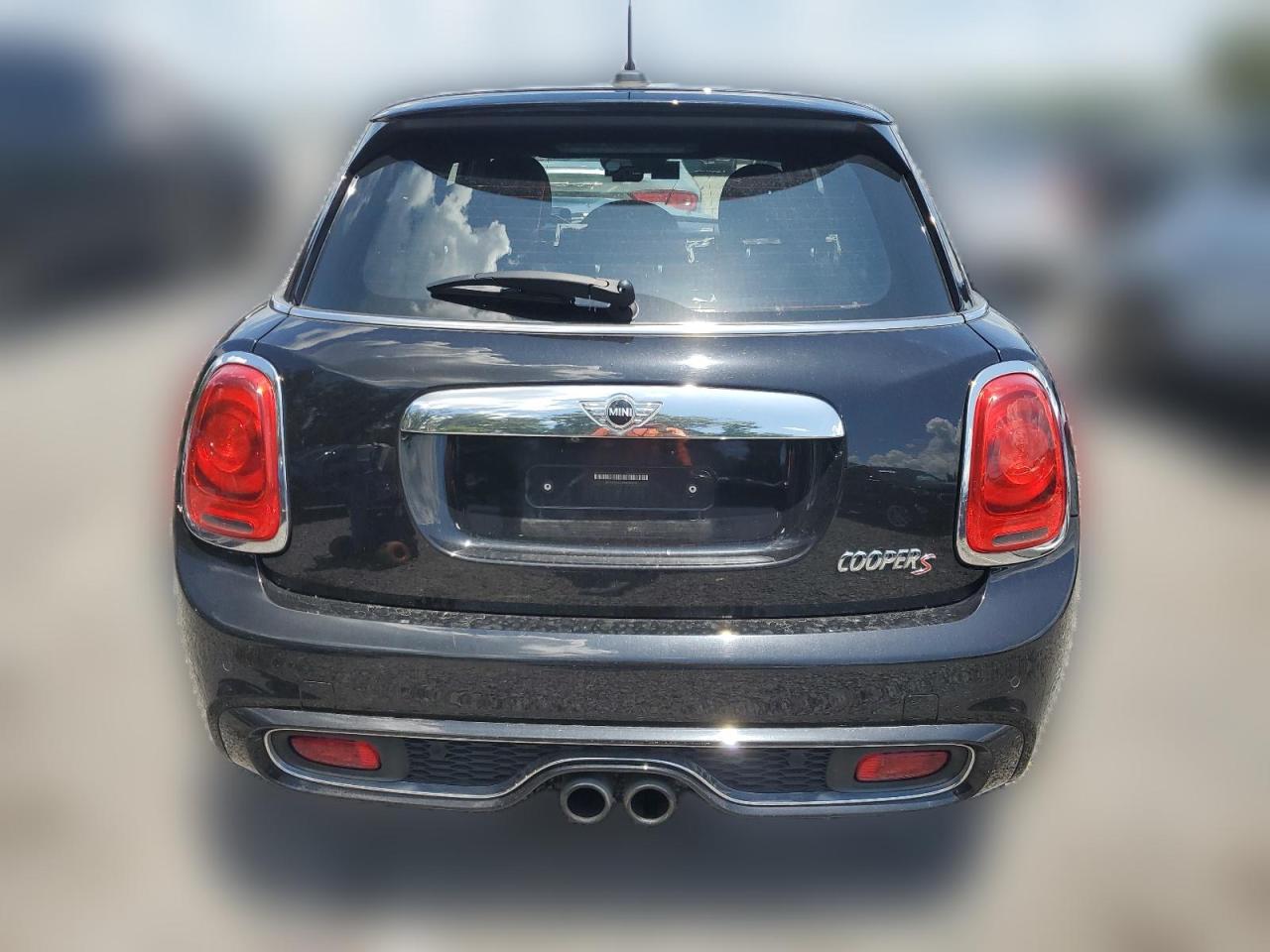 2017 Mini Cooper S VIN: WMWXU3C39H2B64213 Lot: 65058174