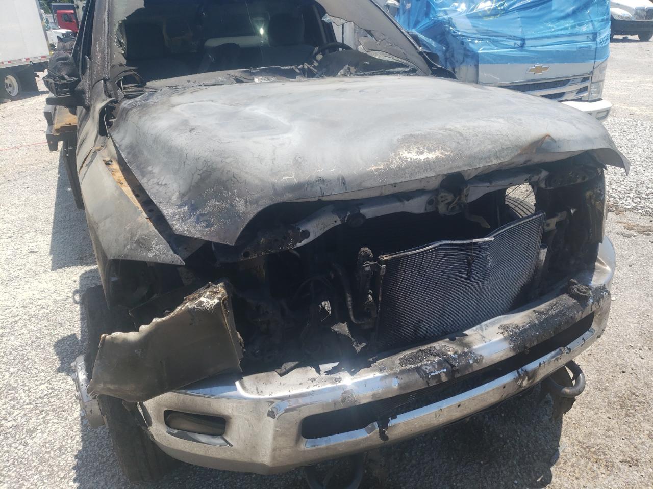 2017 Ram 5500 VIN: 3C7WRMDL3HG547981 Lot: 61155784