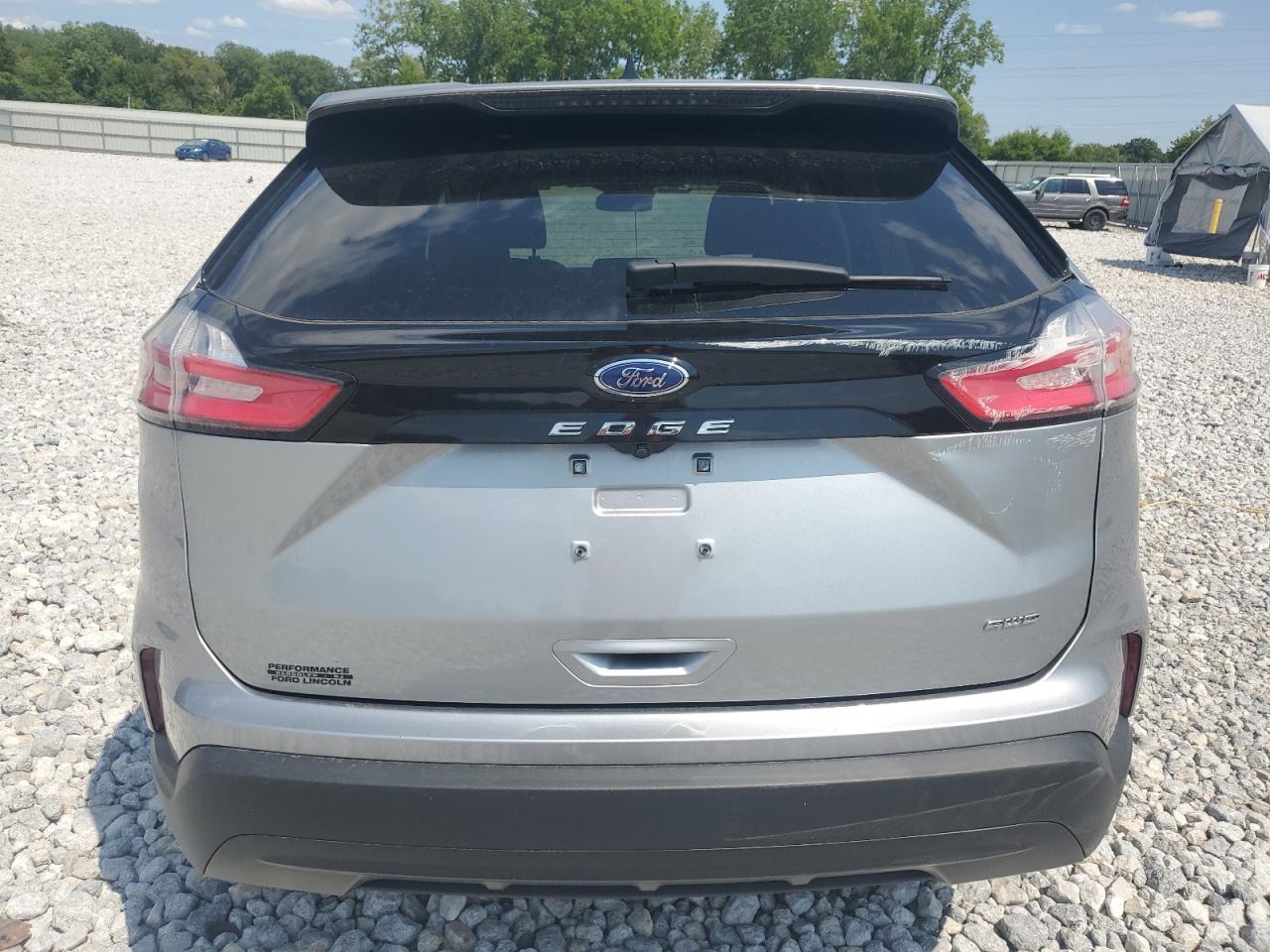 2022 Ford Edge Se VIN: 2FMPK4G99NBA69775 Lot: 64793924