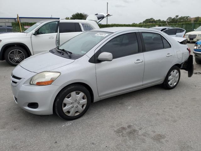 2007 Toyota Yaris 