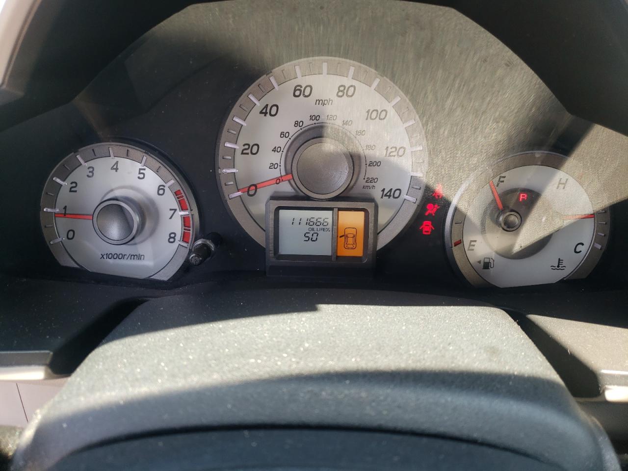 2013 Honda Pilot Lx VIN: 5FNYF3H2XDB010888 Lot: 63332454