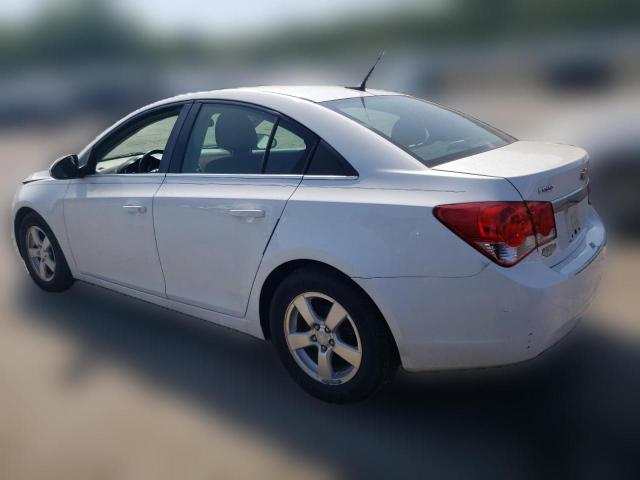  CHEVROLET CRUZE 2014 Белый