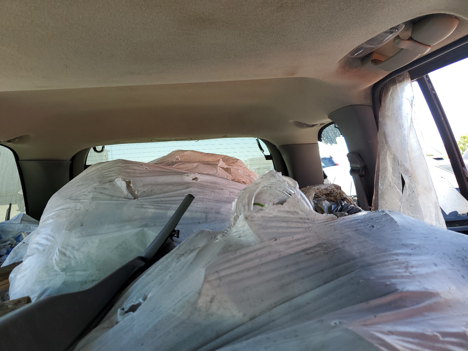 1GNDT13S232260301 2003 Chevrolet Trailblazer