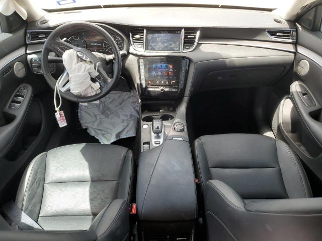 3PCAJ5BA1PF119014 Infiniti QX50 LUXE 8