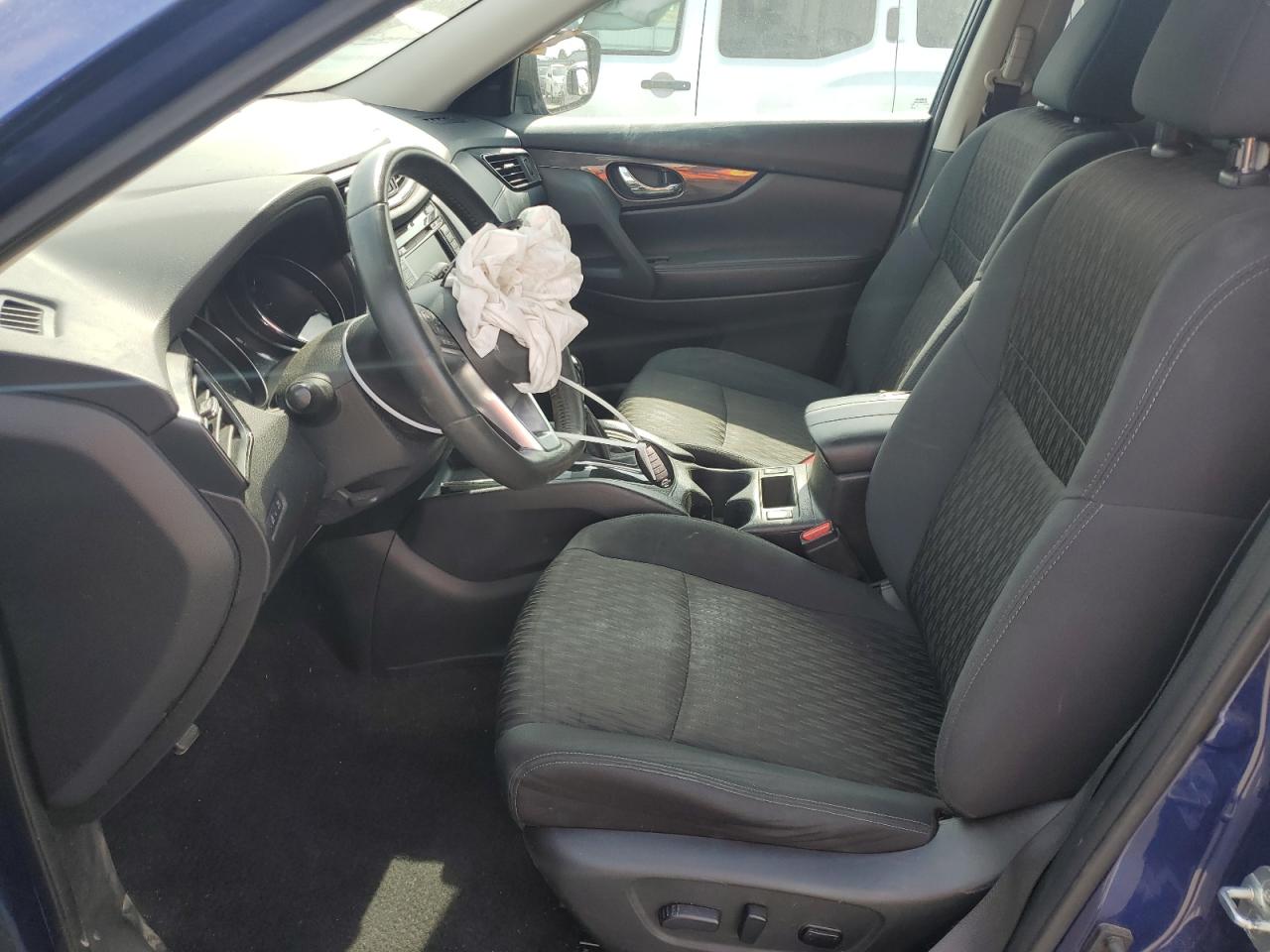 2018 Nissan Rogue S VIN: 5N1AT2MV0JC710329 Lot: 63790154