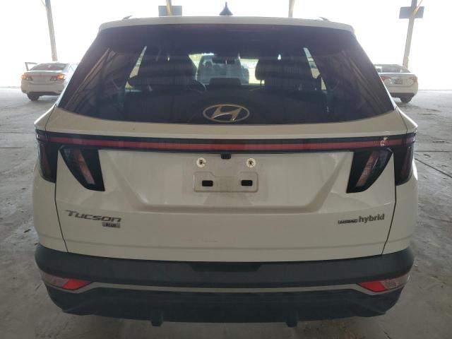 KM8JBCA14NU049785 Hyundai Tucson BLU 6