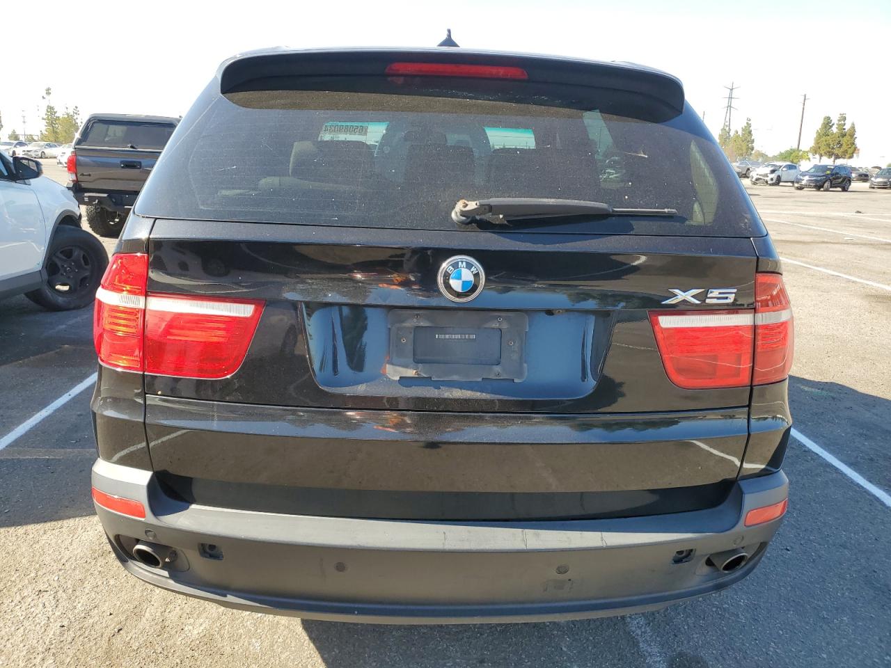 2010 BMW X5 xDrive30I VIN: 5UXFE4C58AL276662 Lot: 65089034