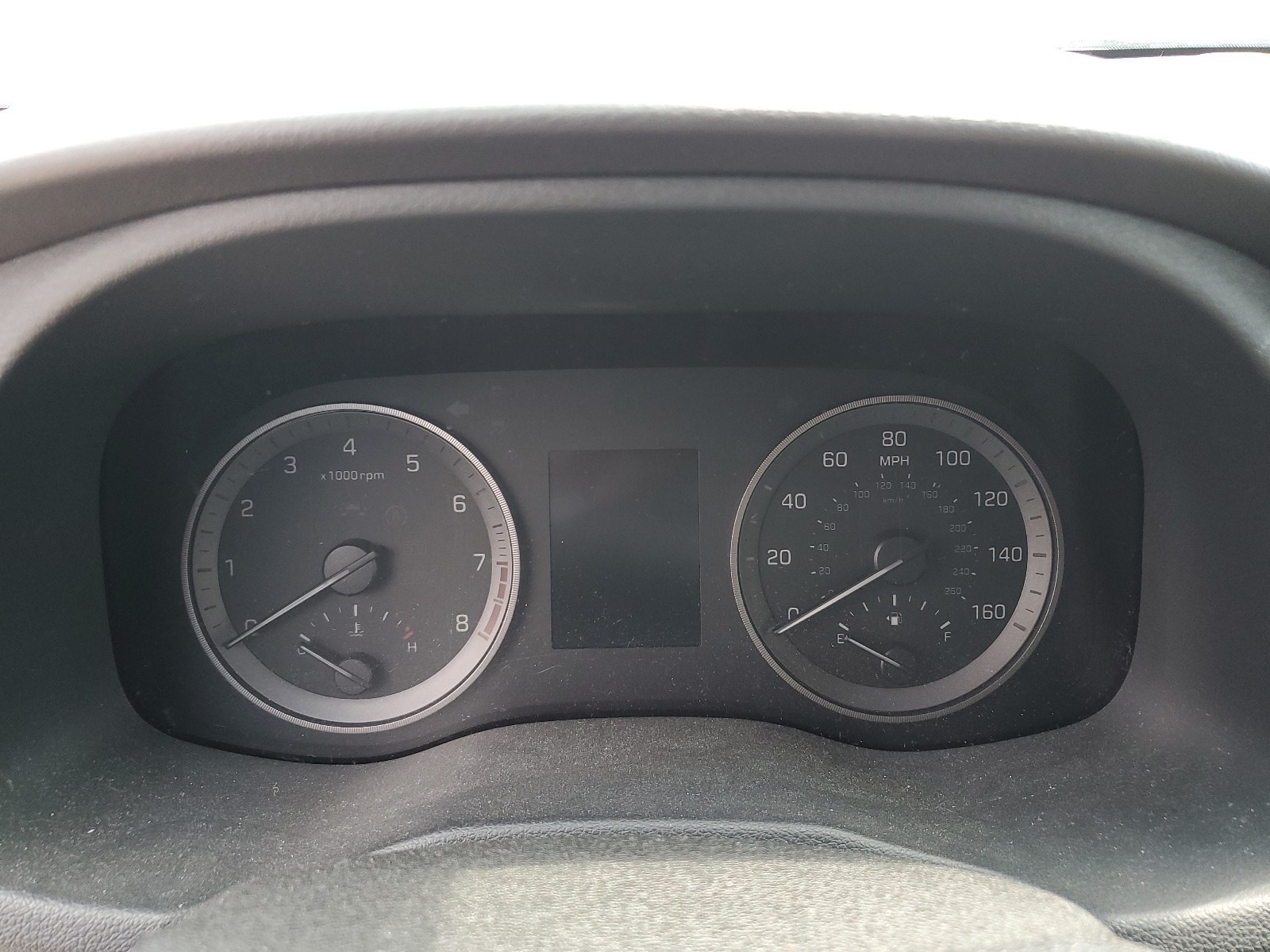 KM8J3CA45JU665805 2018 Hyundai Tucson Sel