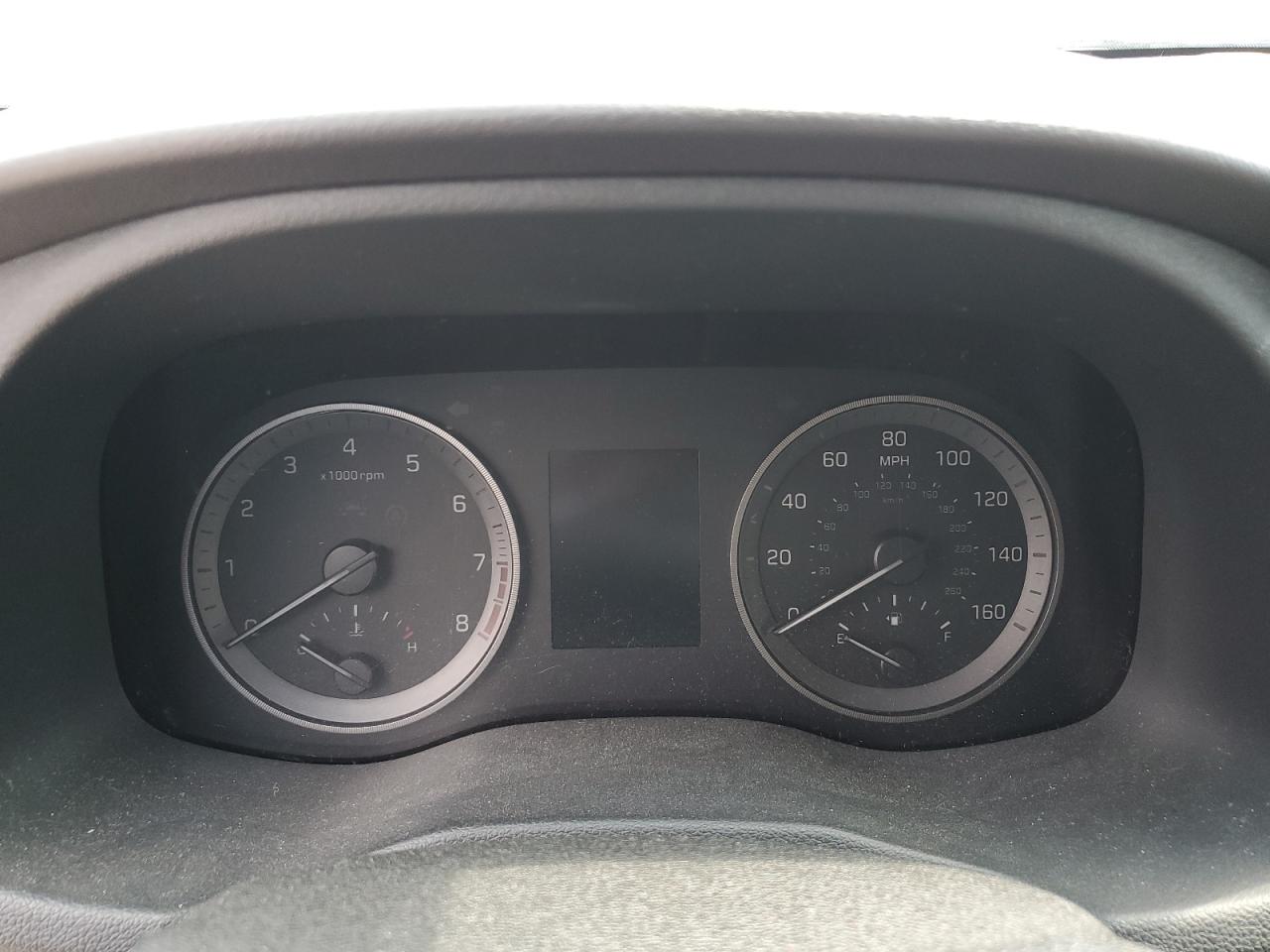 2018 Hyundai Tucson Sel VIN: KM8J3CA45JU665805 Lot: 62686774