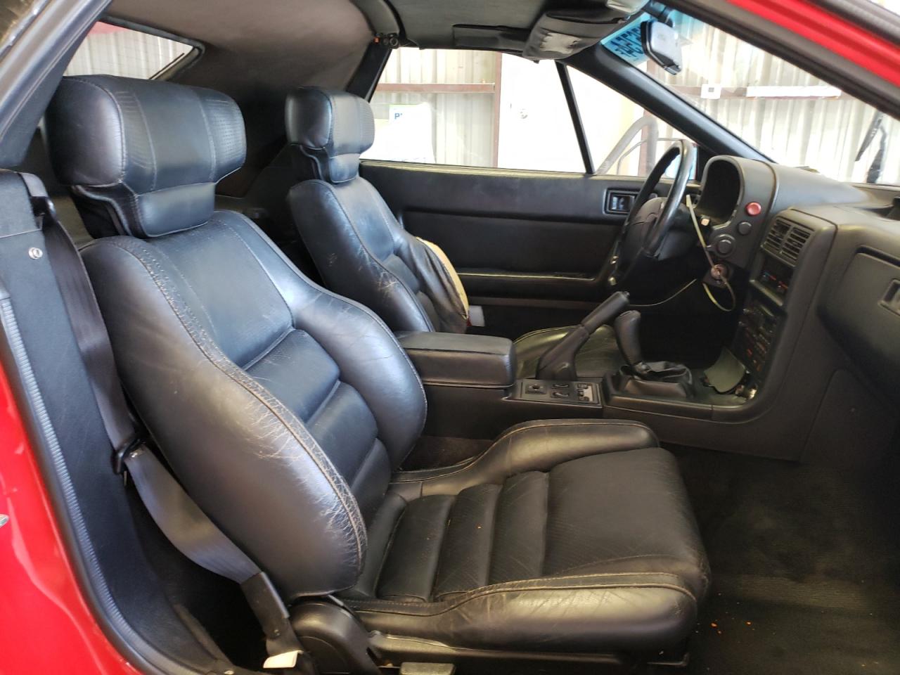 1990 Mazda Rx7 VIN: JM1FC3521L0711823 Lot: 63476754