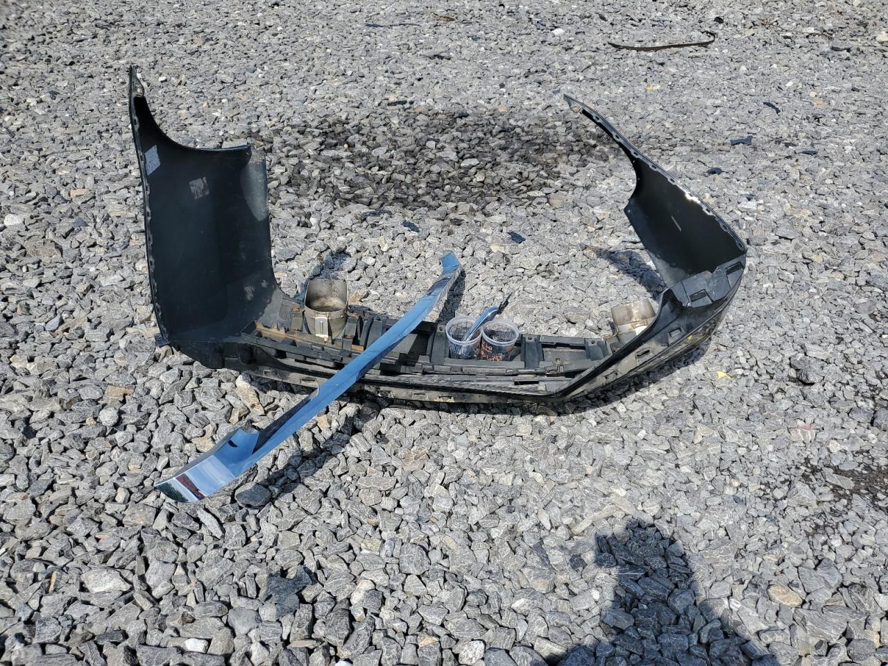 2011 Chrysler 300C VIN: 2C3CA6CT2BH580745 Lot: 60886624