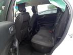 2017 FORD EDGE TITANIUM TDCI  for sale at Copart SANDY